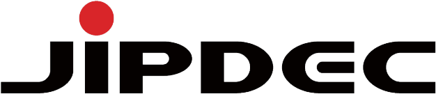 一般財団法人日本情報経済社会推進協会（JIPDEC）様のロゴ
